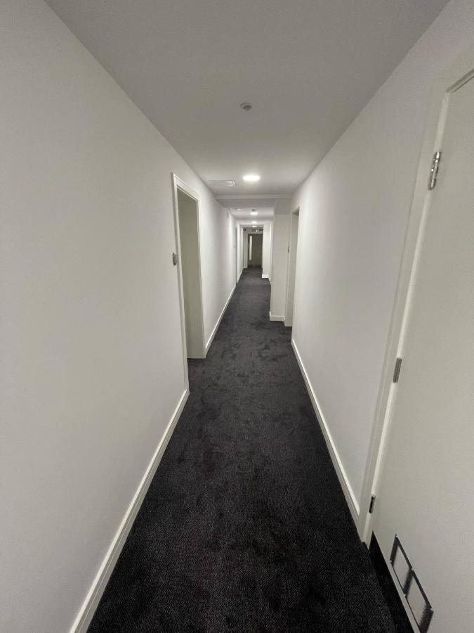 London Dagenham Apartments Exterior photo