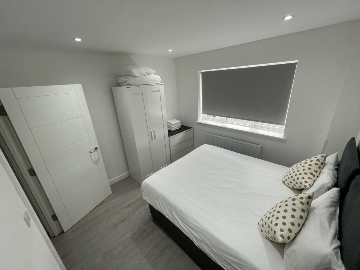 London Dagenham Apartments Exterior photo